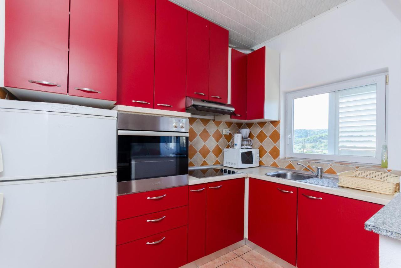Apartments Albina โลปาร์ ภายนอก รูปภาพ